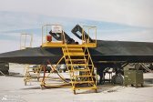 Edwards AFB CA USA