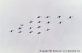 Skrydstrup Airshow 2000 Denmark