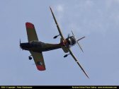 Groningen / Eelde Airshow 2005 NL