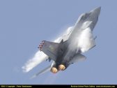 RAF Leuchars Airshow 2005