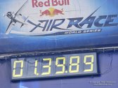 Red Bull 2005 Air Race The Netherlands