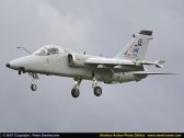Paris Le Bourget 2007 Airshow