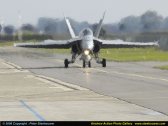 Payerne AFB 2007 Switzerland
