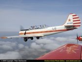 EHLE Yak52 2009 The Netherlands