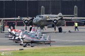 Farnborough 2016 Airshow UK