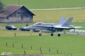 Meiringen AFB 2016 Switzerland