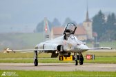 Payerne AFB 2016 Switzerland