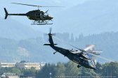 Zeltweg 2016 AIRPOWER16 Austria