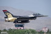 'Anatolian Eagle' 2019 Turkey